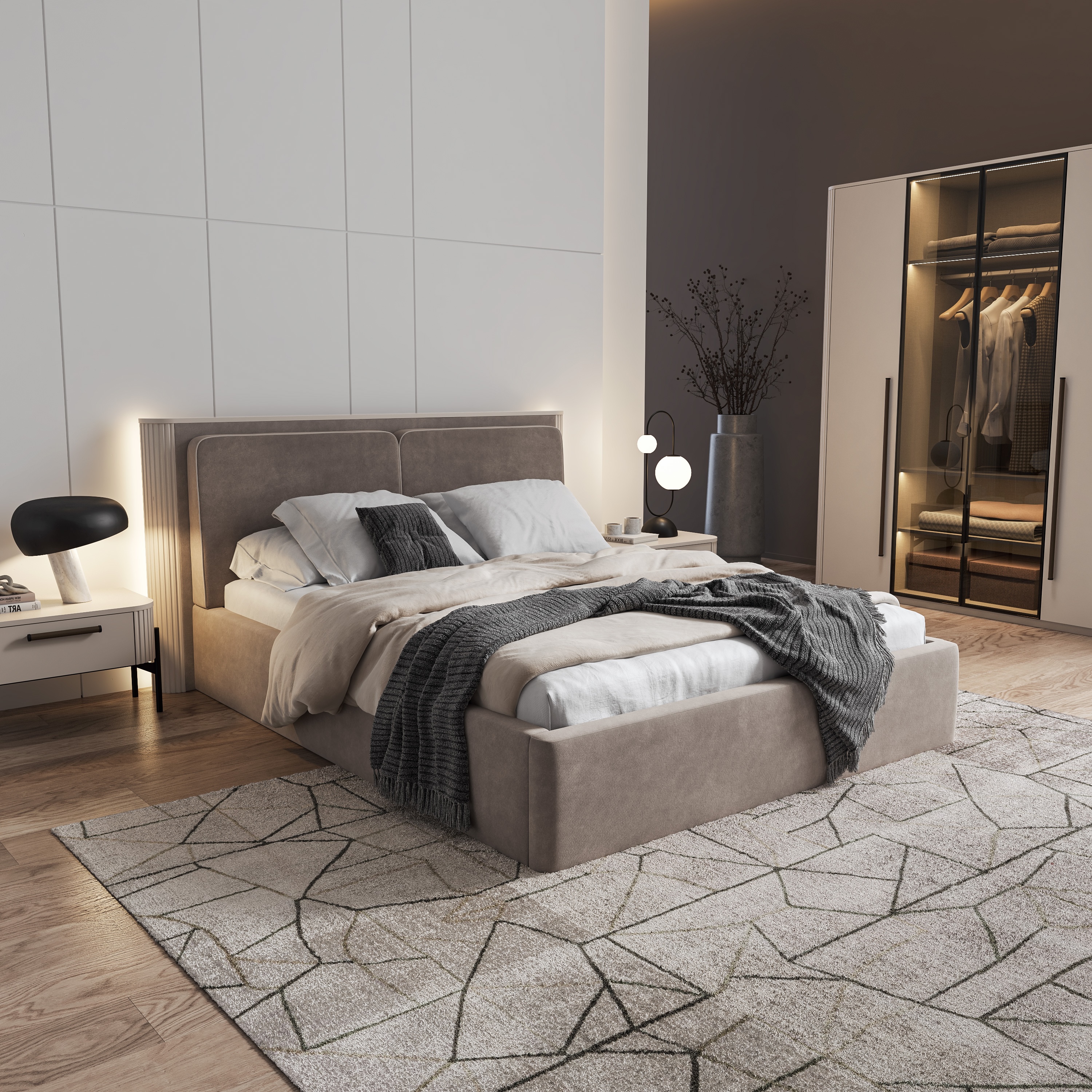 Легло KR180 Round – изображение-1