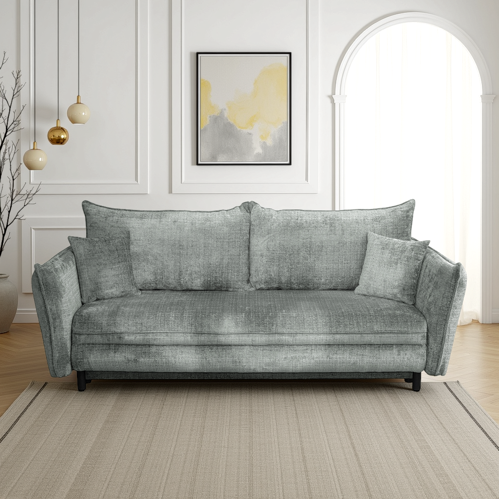 Диван Chenille 3-ка – изображение-1