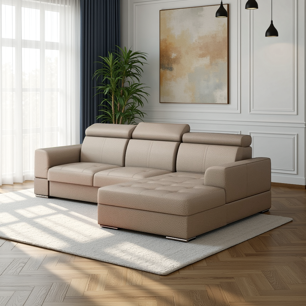 Холна гарнитура Brisel - дясна – изображение-1