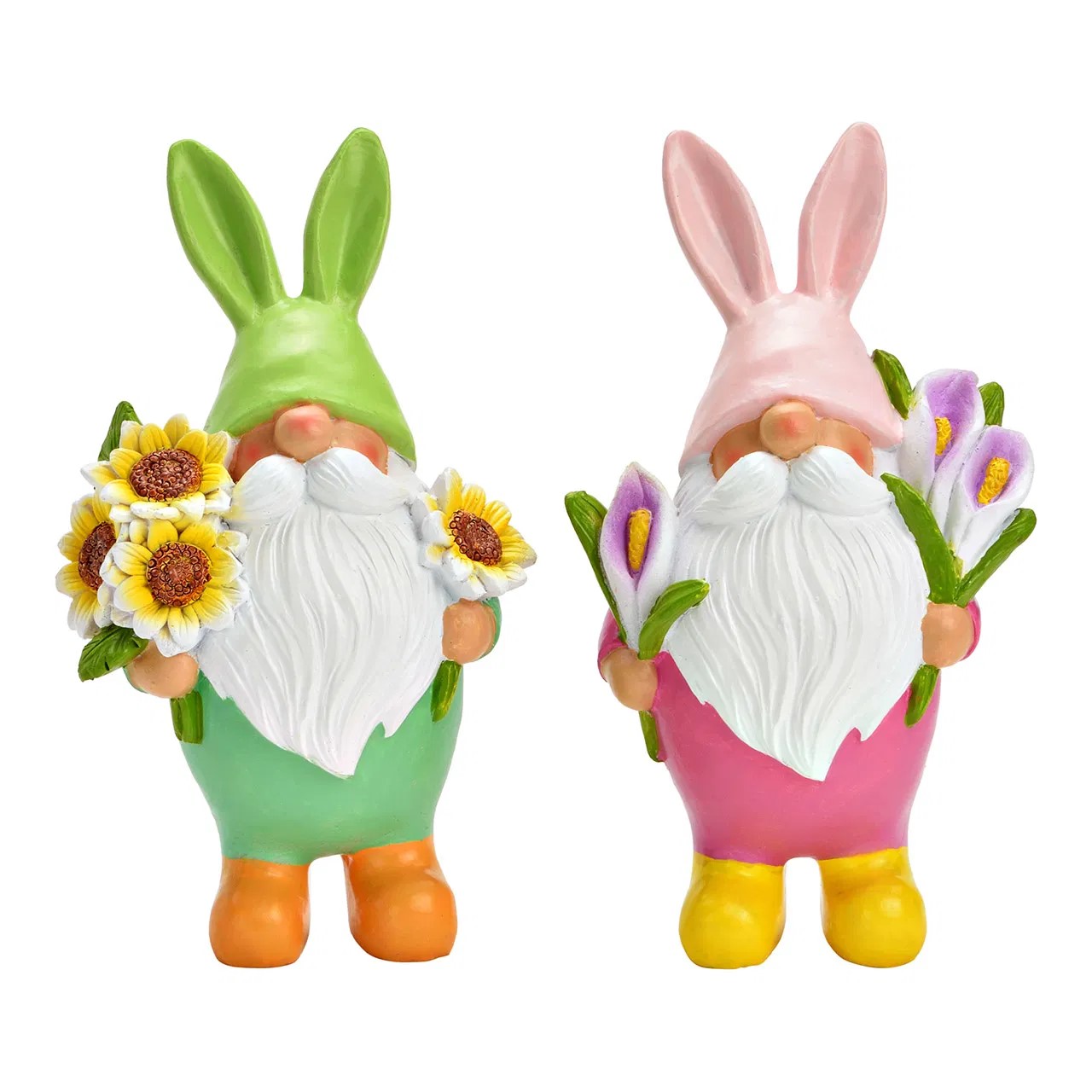 Джудже със заешки уши – изображение-1