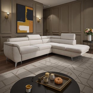 Холна гарнитура Morgan - дясна – изображение-1