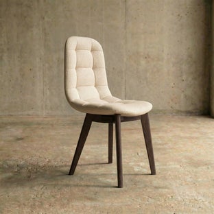 Трапезен стол MONA Lux D (G603D) – изображение-1