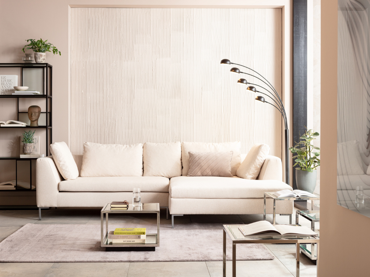 Corner Sofas.