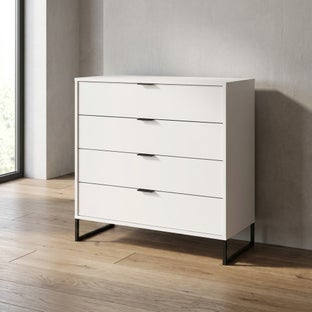 Комод 4F DREAM 830709 – изображение-1