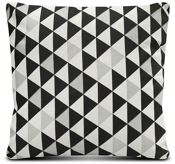 Деко възглавница SHINE ROMBO – изображение-1