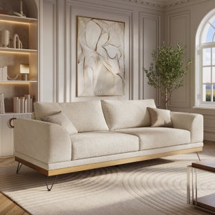 Диван 3-ка Maxi Reneta – изображение-1