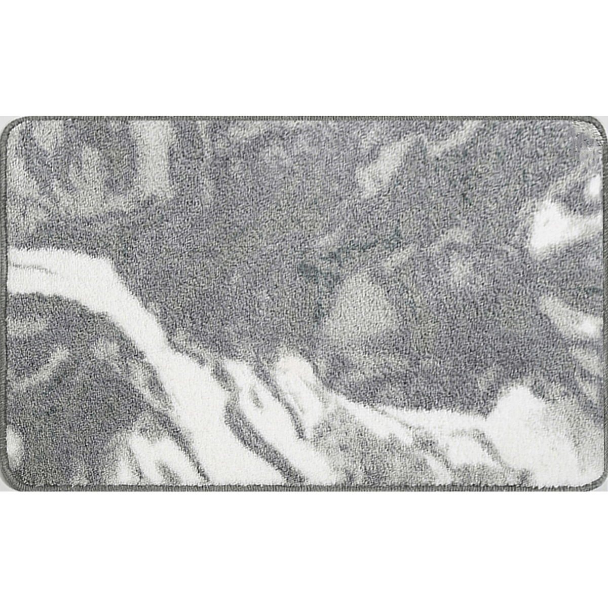 Килимче за баня Мрамор 40x60 – изображение-1