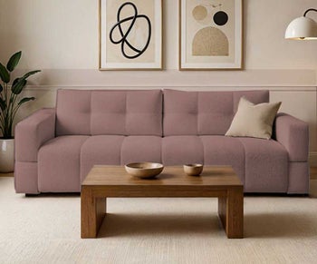 Диван ENZO 3-ка – изображение-1