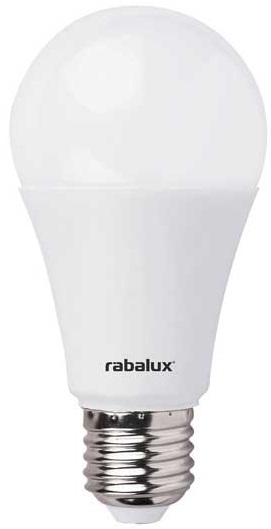 LED крушка – изображение-1