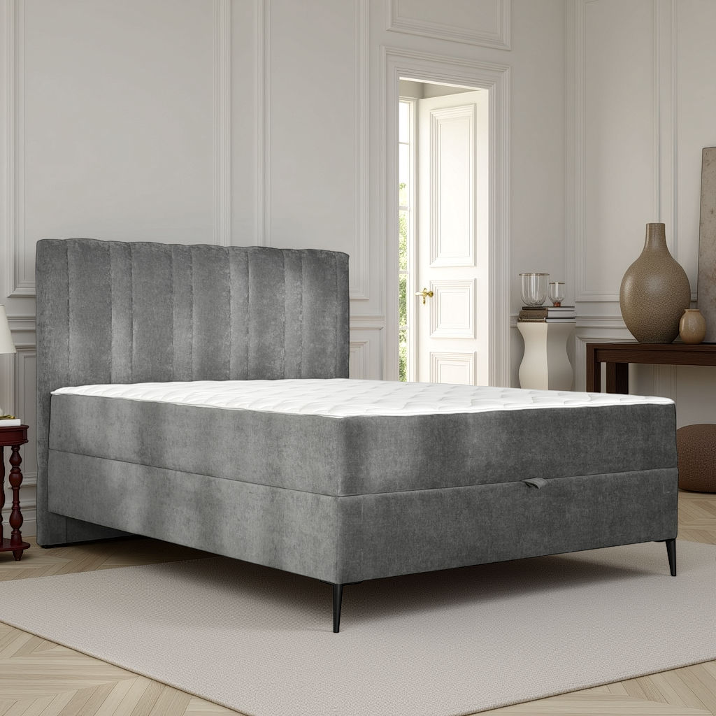 Легло Mint II 160/200 – изображение-1