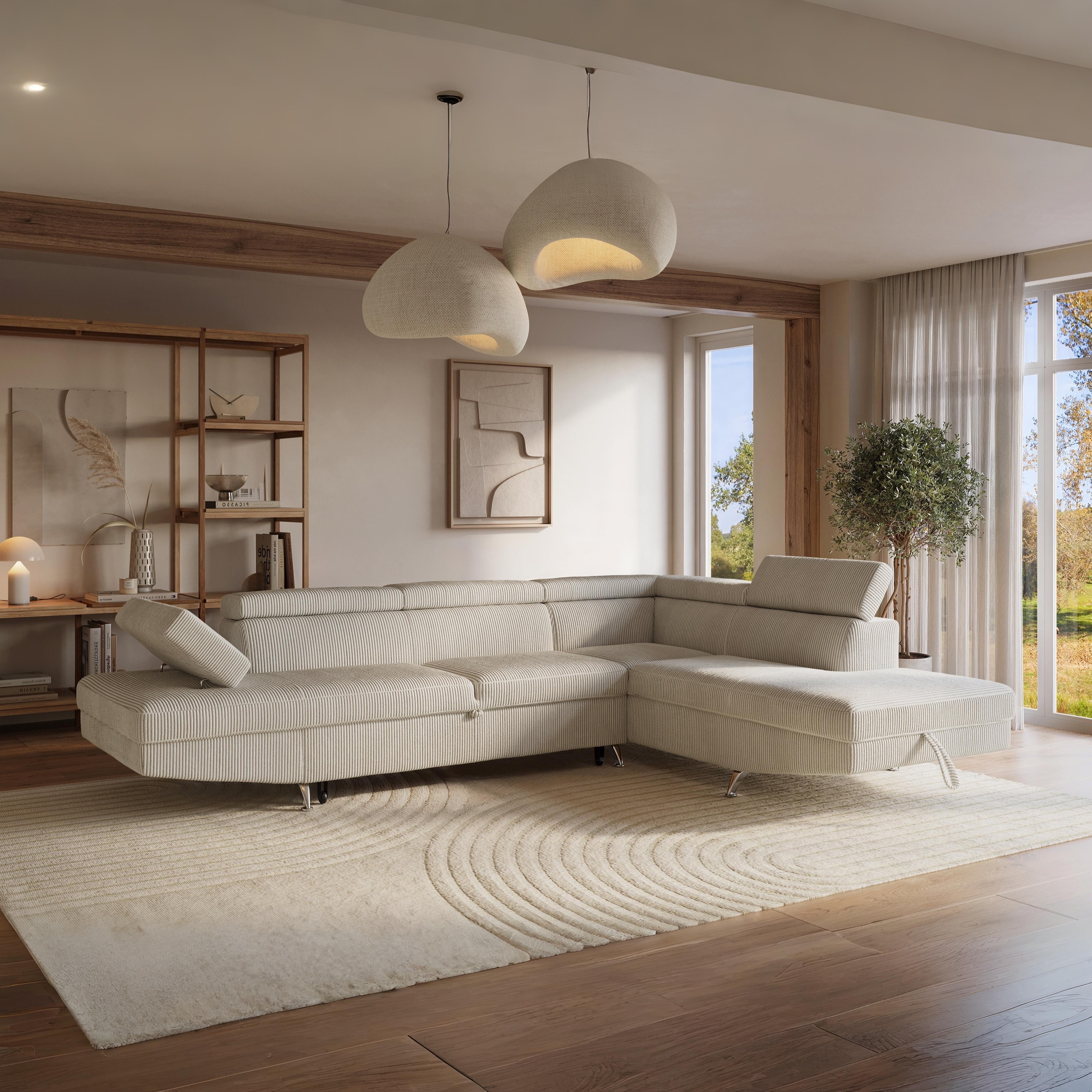 Диван Еником - десен – изображение-1