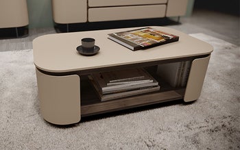 Маса AMBIENTE KLS/AU – изображение-1