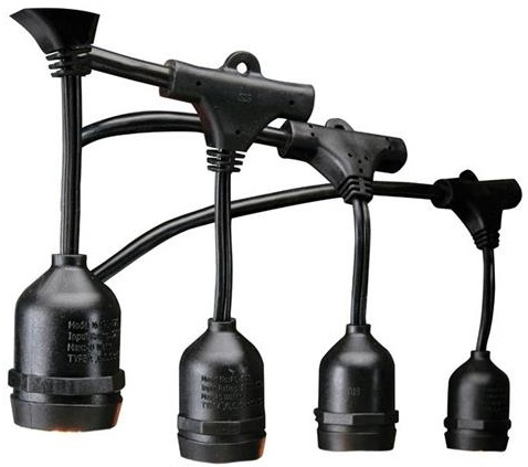 Външен лампион – изображение-1