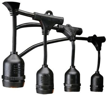 Външен лампион – изображение-1