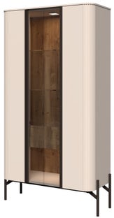 Витрина Round V2КS/RO – изображение-1