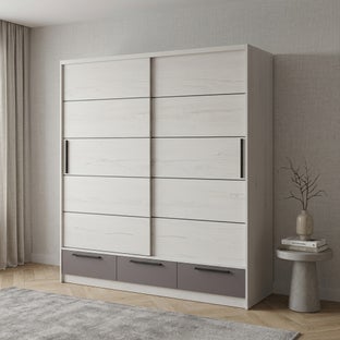 Гардероб-150 LARA 770246 – изображение-1
