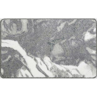 Килимче за баня Мрамор 50х80 – изображение-1