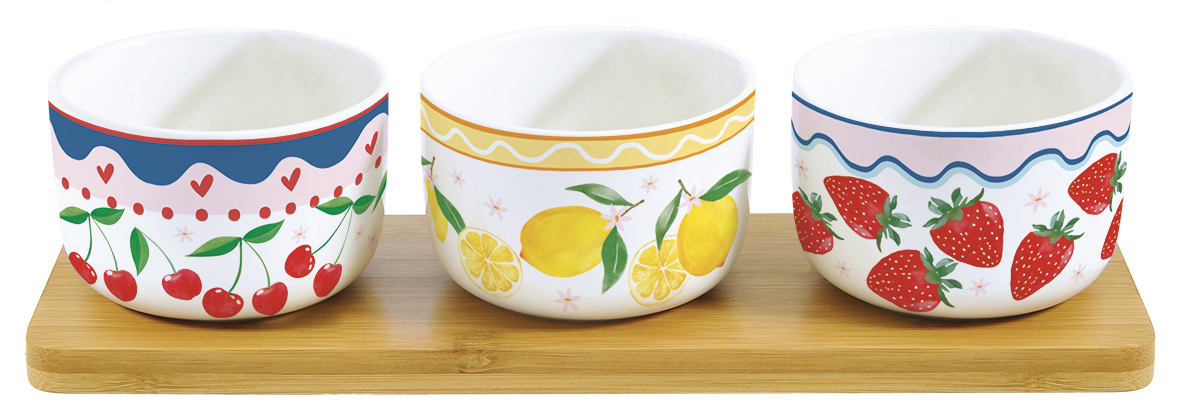 Апетайзер FRUIT MANIA – изображение-1