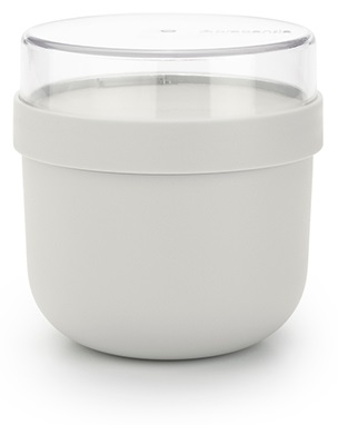 Кутия за закуска с капак Make & Take – изображение-1