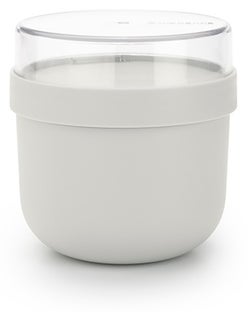 Кутия за закуска с капак Make & Take – изображение-1