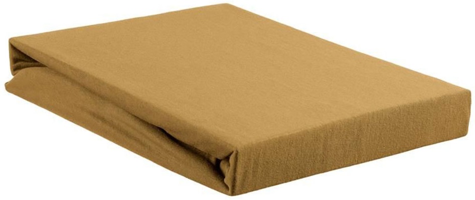 Чаршаф с ластик Jersey 90х200 – изображение-1