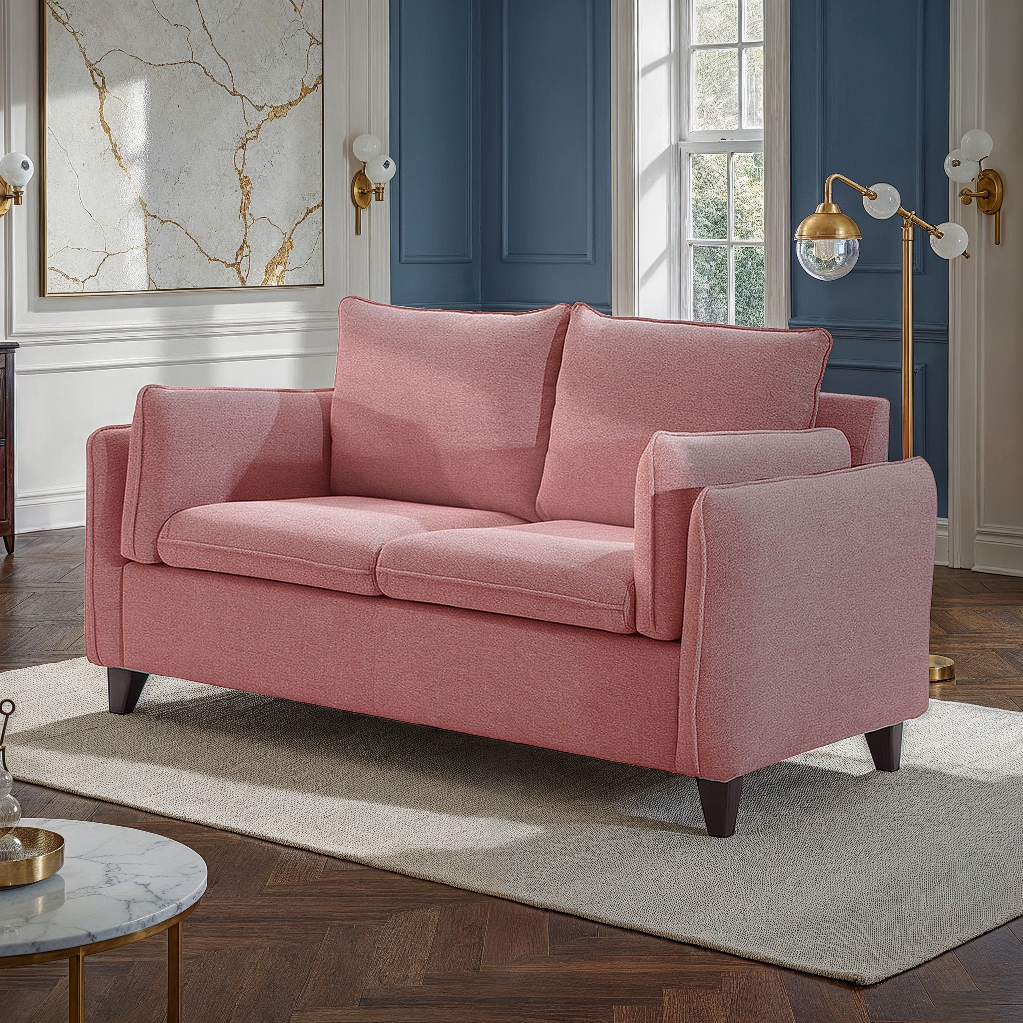 Холна гарнитура Dora двойка – изображение-1