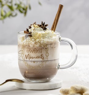 Чаша за топли напитки SWEET MOMENTS STELLA – изображение-1