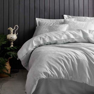 Спален комплект LEAF - двоен – изображение-1