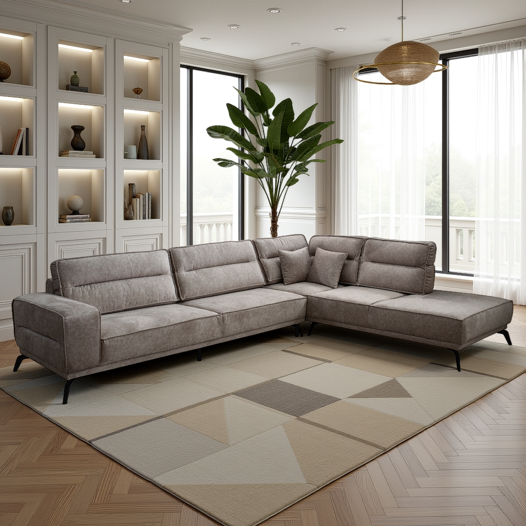 Холна гарнитура Milano - дясна – изображение-1