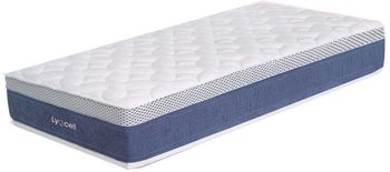 Матрак TED LYOCEL DREAM ROLL 180/200 – изображение-1