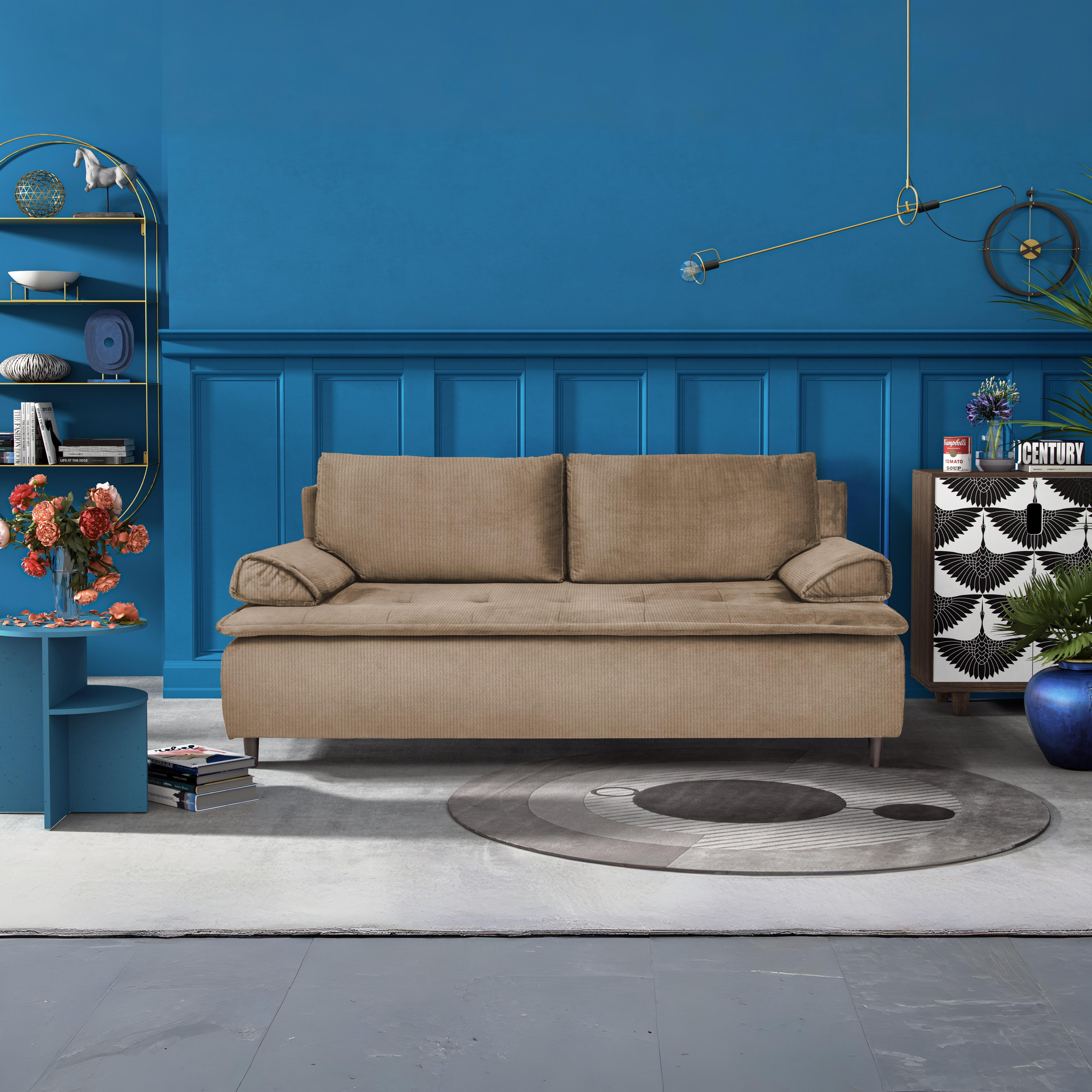 Диван ZULU – изображение-1