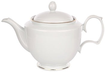 Чайник MARIA PAULA GOLD – изображение-1