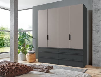 Гардероб OXFORD G38177 – изображение-1