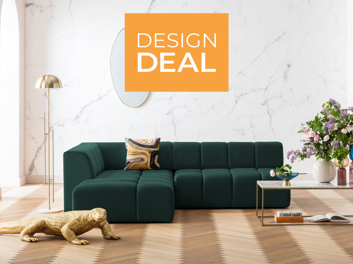 Design Deals.
