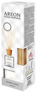 Ароматизатор пръчици Silver Linen 150 мл – изображение-1