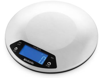 Кухненска везна – изображение-1