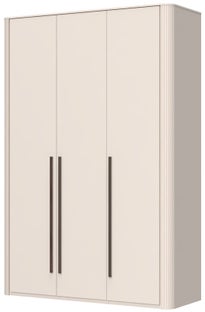 Гардероб P3R Round – изображение-1