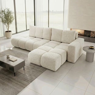 Холна гарнитура SOHO - дясна – изображение-1