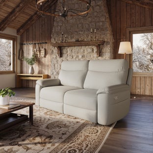 Диван тройка Болтън с ръчен релакс механизъм Болтън 3-ММ – изображение-1