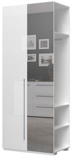 Гардероб Sonata DP2-1OG/PN – изображение-1