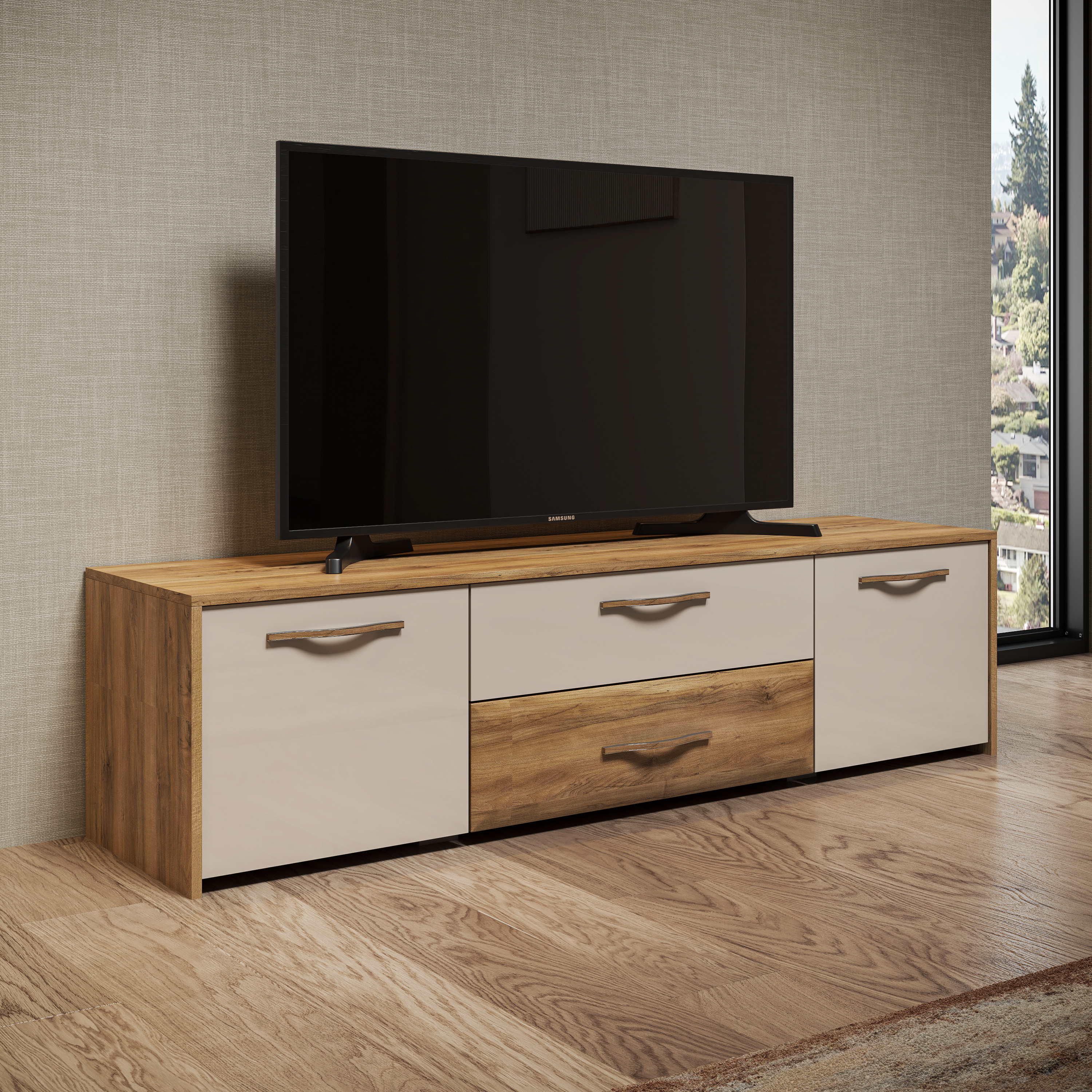 ТВ модул Galea TV184-2K2F/GL – изображение-1