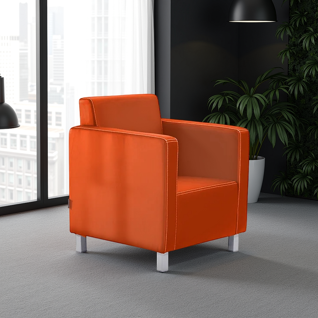 Фотьойл KUBA – изображение-1