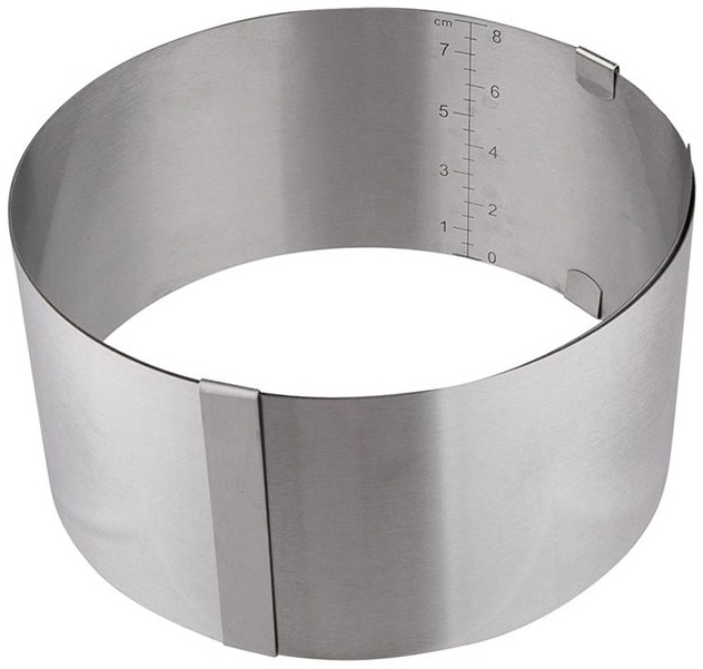 Форма за торта – изображение-1