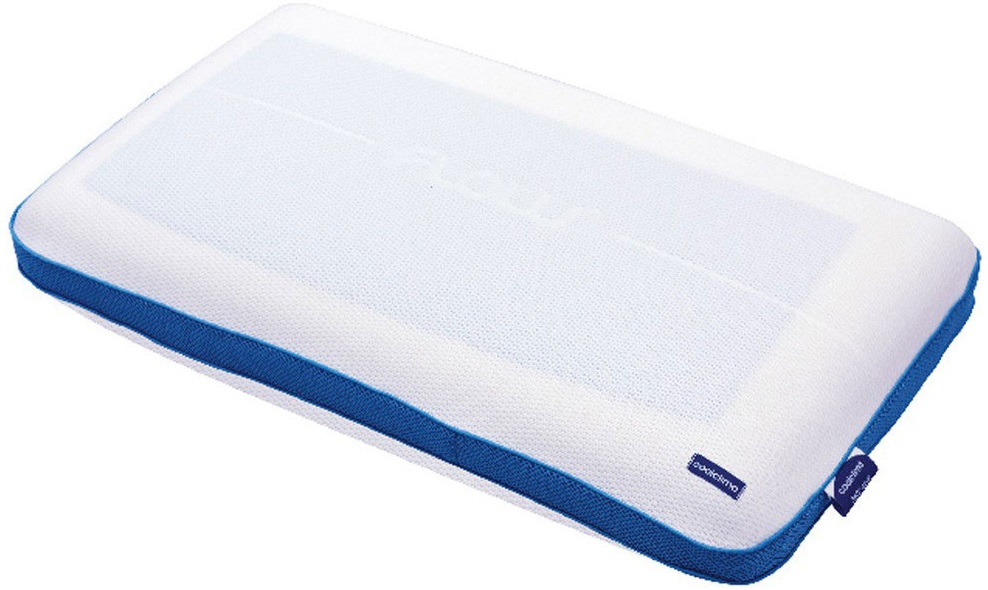 Възглавница Coolclima GEL Ортопедична – изображение-1