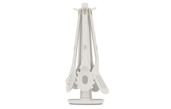 Кухненски прибори на стойка Sahara Collection – изображение-1