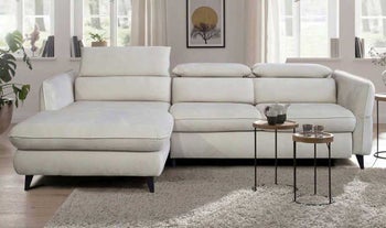 Холна гарнитура Mini Mango - лява – изображение-1