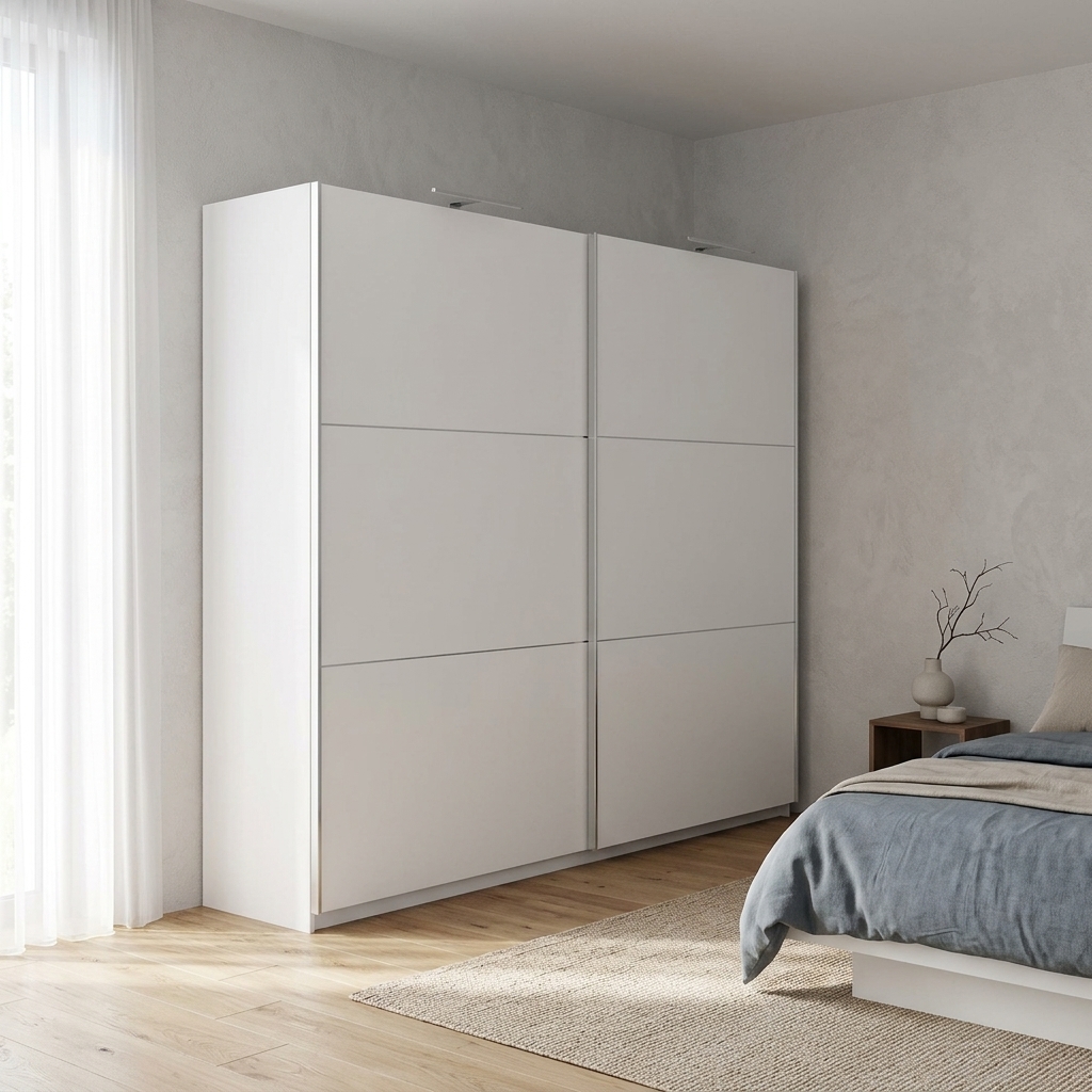 Гардероб - 270 ELEGANCE N320114 – изображение-1