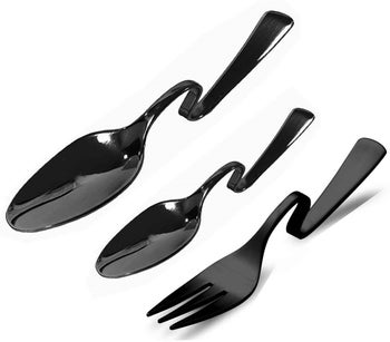 Комплект за коктейл CARMIL MAT BLACK – изображение-1