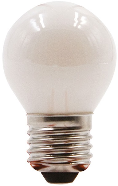 Ретро лампа LEDISONE SOFT G45 – изображение-1