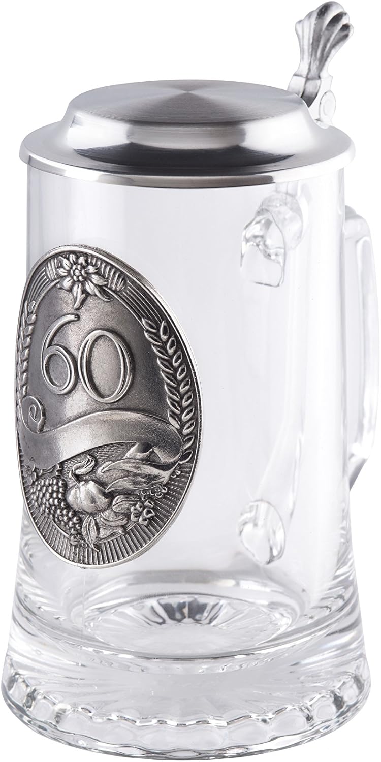 Юбилейна халба 60г – изображение-1